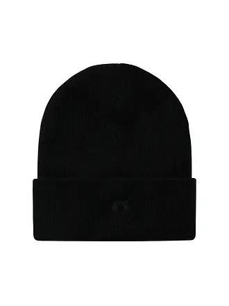 NAME IT | Bonnet pour enfant - Bonnet NKNMALIK | schwarz